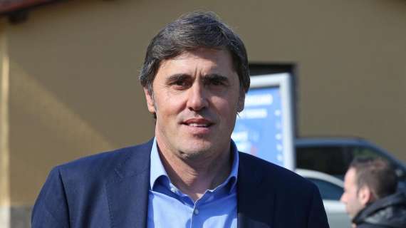 UFFICIALE - Lazio Primavera, Alessandro Calori è il nuovo allenatore