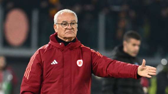 Roma, Ranieri risponde sulla telefonata ad Ancelotti: "Queste sono..."