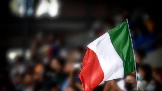 Lazio, una giovane promessa convocata con la Nazionale