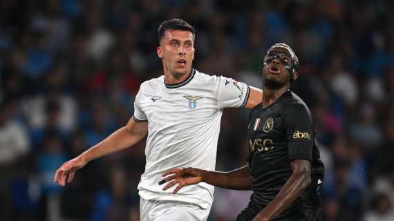 FORMELLO - Lazio, tornano Casale e Kamada. Dubbio in regia