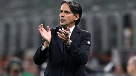 Inzaghi all'Inter, Marotta spiega: "Alla Lazio aveva fatto bene, la scelta..."