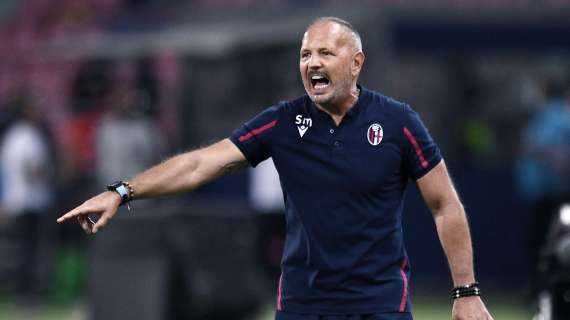 Udinese-Bologna, furia Mihajlovic: “Altri punti persi, perché il Var non interviene?”