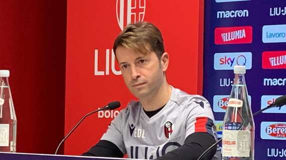 Mihajlovic, De Leo: "Manca tantissimo, è sempre stato rispettoso..."