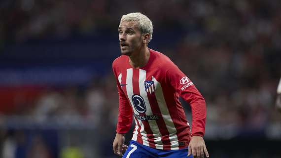 Atletico Madrid, bilancio equilibrato con le italiane: i numeri