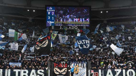 Lazio-Cremonese, in ballo altri cinque mila biglietti: i tifosi attendono
