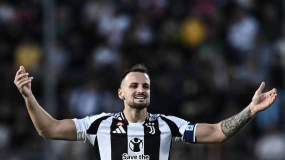 Serie A, la Juve frena ancora: Empoli sorprendente