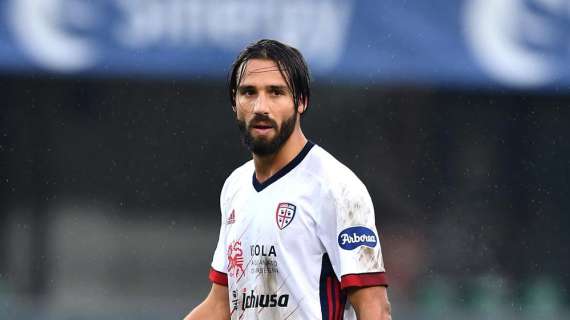 Lazio - Cagliari, Mazzarri alle prese con gli indisponibili: due possibili recuperi