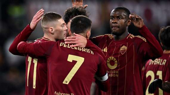 Calciomercato | Roma in chiusura per un difensore: tutti i dettagli