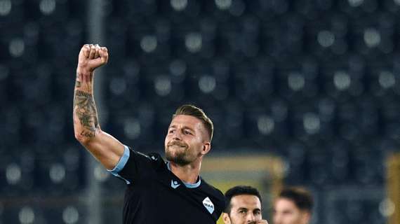 Calciomercato Lazio, dall'Inghilterra: "Contatti Kezman-United per Milinkovic"