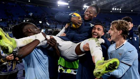 Lazio, Marino la spara grossa: "Contro il Napoli è stata un'ingiustizia!"