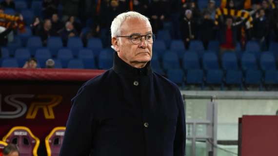 Roma, Ranieri carica l'ambiente per il derby: "Faremo di tutto per..."