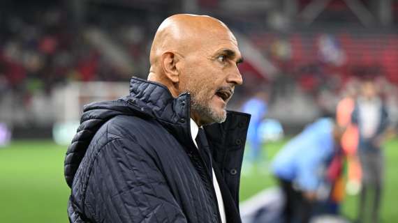 Italia, Spalletti: "Zaccagni penalizzato dal modulo? Ecco la mia scelta"