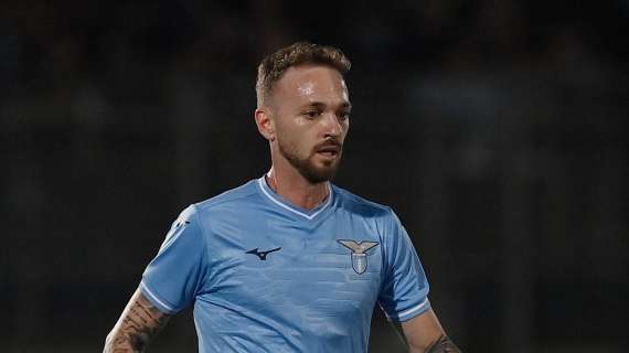 Lazio, Lazzari vuole riprendersi il Celtic Park e non solo...