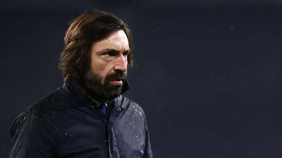 Pirlo: "Che squadra prendevo alla PlayStation? Giocavo con Nesta e..."