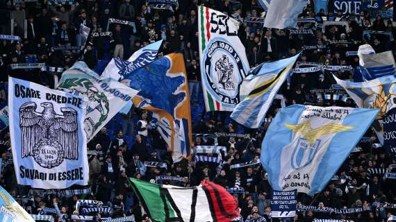 La Lazio celebra 125 anni di storia con un evento speciale alla Regione Lazio: i dettagli