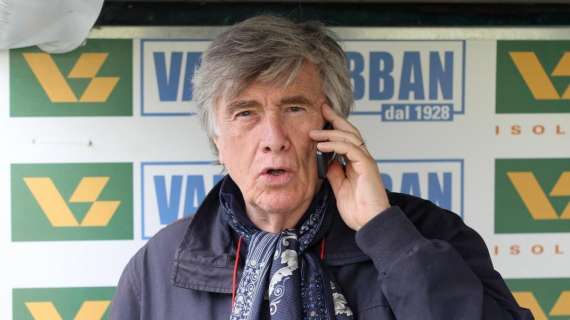 Valcareggi: "Dimissioni Ventura incommentabili, avrà calcolato di dover giocare con Napoli e Lazio"
