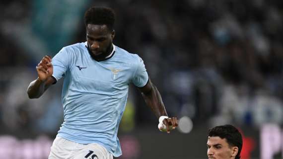 Lazio, Dia si è già superato: il dato sui gol in Europa del centravanti