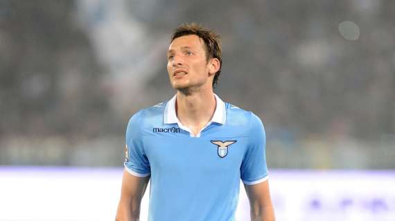 Lazio, Kozak: "Sarà dura, ma bisogna reagire subito". E sul rigore...