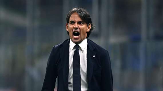 Inter, Inzaghi torna sul gol di Felipe Anderson: “Da ora in poi continueremo a giocare”