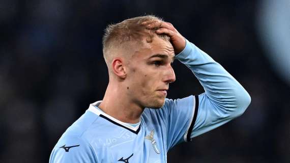 Calciomercato Lazio | Isaksen, possibile addio? Su di lui due club