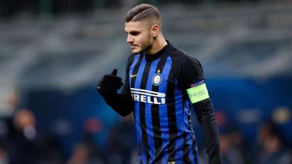 Serie A, l'Inter passa di misura: niente da fare per l'Udinese