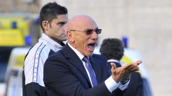 Lazio - Torino, Cagni: “Bisogna avere coraggio di prendere decisioni”