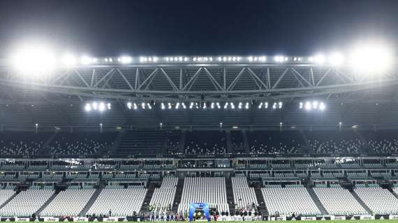 Juventus - Lazio, profumo di vecchi amori: sugli spalti c'è un super ex