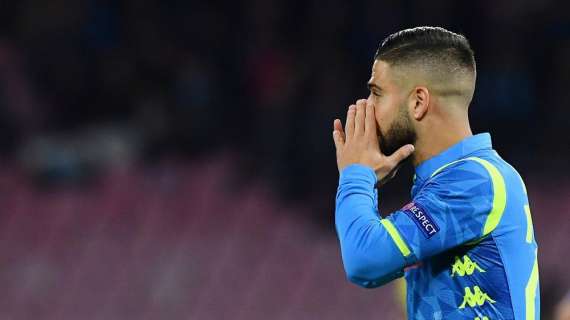 Serie A, il Napoli non supera il Torino: finisce senza reti al San Paolo