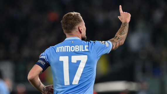 Immobile, l'ex allenatore: "Mai avuto dubbi su Ciro. Sarri? È stato astuto, ecco perché"