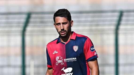 Cagliari, Goldaniga: "Provedel? L'ho rimproverato. Era bravo anche in cucina"