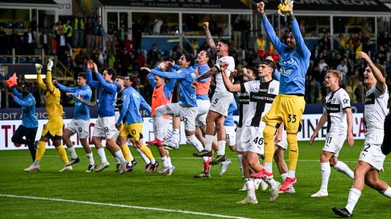 Parma, Chivu tra riposo e ripresa: il programma verso la Lazio