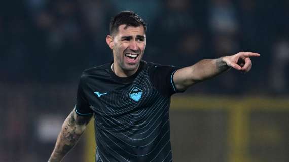 Lazio, controlli a Villa Mafalda per Romagnoli: le sue condizioni