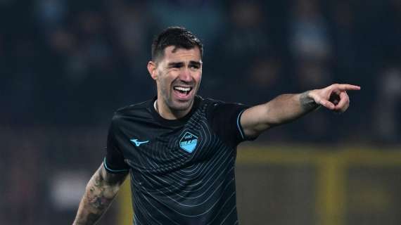 Lazio, Caressa esalta Romagnoli: "Che continuità quest'anno!". Poi si rivolge a Spalletti...