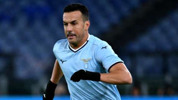 Lazio, Presello (Sky): "Adoro Pedro, è un esempio". E su Belahyane...