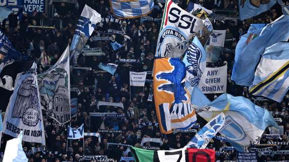 Lazio, tifosi furiosi sui social: "Prestazione indecente. Chiediamo rispetto"