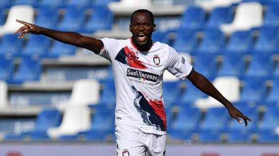 Serie A, Simy condanna all'ultimo il Benevento, la Samp passa a Udine