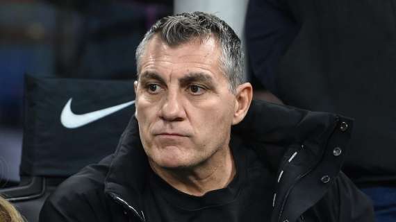 Lazio, senti Vieri: "Può essere la mina vagante della Serie A. Su Lotito..."