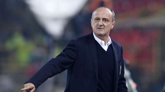 Delio Rossi: "Lazio, ragiona partita dopo partita. E per la Champions..."