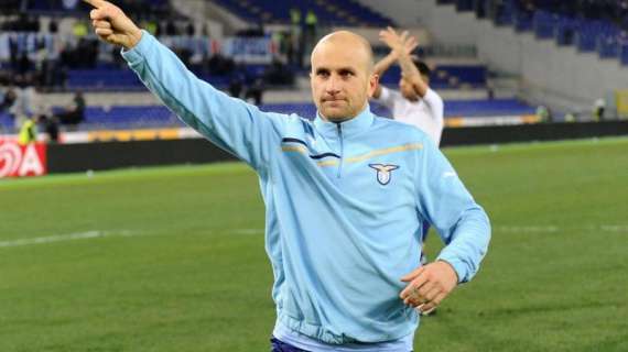 Rocchi, tre punti con dedica: "Vittoria per Chinaglia e Mirko...E' stato tutto perfetto"