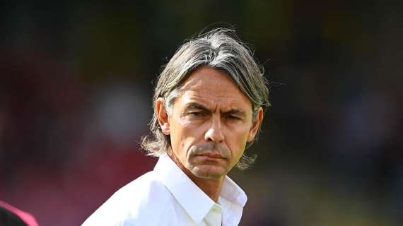 Salernitana, Inzaghi tiene a mente la Lazio: "Ecco cosa vorrei dalla squadra"