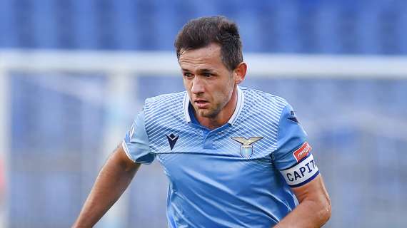 Lazio, ancora Lulic in Coppa Italia: il ricordo della società - VIDEO