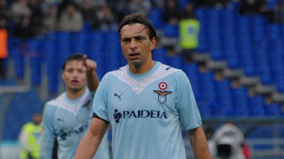 Lazio, Siviglia: "Baroni una garanzia, mi fa stare tranquillo. Gila? Mi ci rivedo"