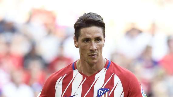 Atletico Madrid, torna Fernando Torres: ecco che ruolo ricoprirà nel club