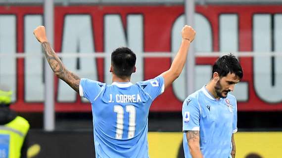 Coppa Italia, due anni fa la Lazio volava in finale battendo il Milan di Reina
