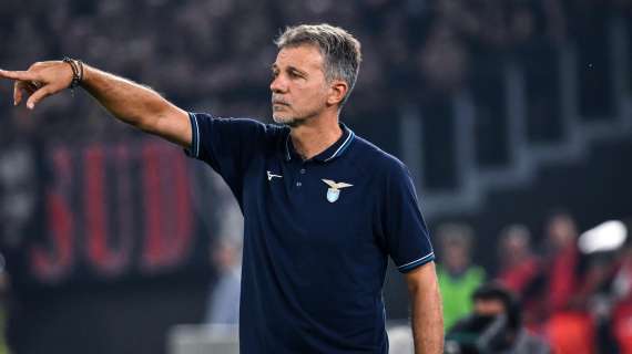 Lazio, senti Doni: "Che sorpresa Baroni! Allenatore serio, sta dimostrando..."