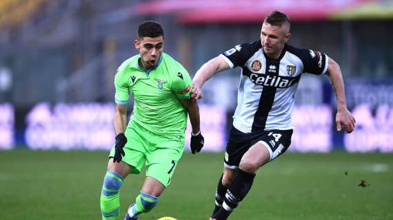 Lazio, futuro incerto per Pereira: il Manchester United cerca nuovi acquirenti