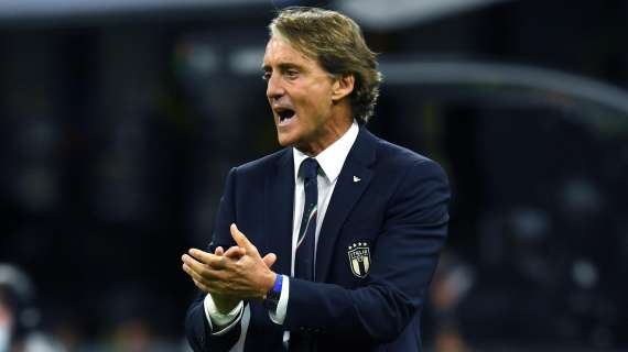 Italia - Belgio, Mancini: "Siamo sempre stati quelli dell'Europeo"