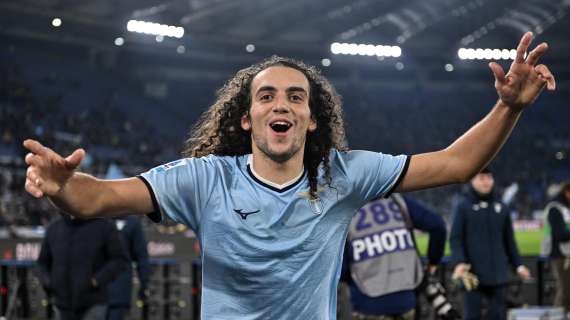 Lazio, Guendouzi a Sky: "Siamo stati sfortunati! Ma se continuiamo così..."