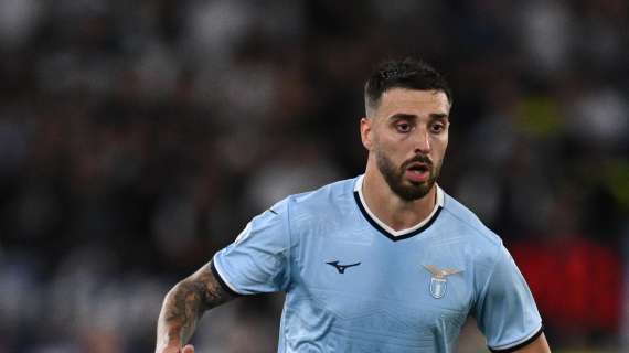 Lazio, Gila a Dazn: "Sto bene! Mi piacere essere protagonista. E sul gol..."