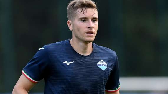 Italia - Belgio, c'è un po' di Lazio sugli spalti: presente Basic